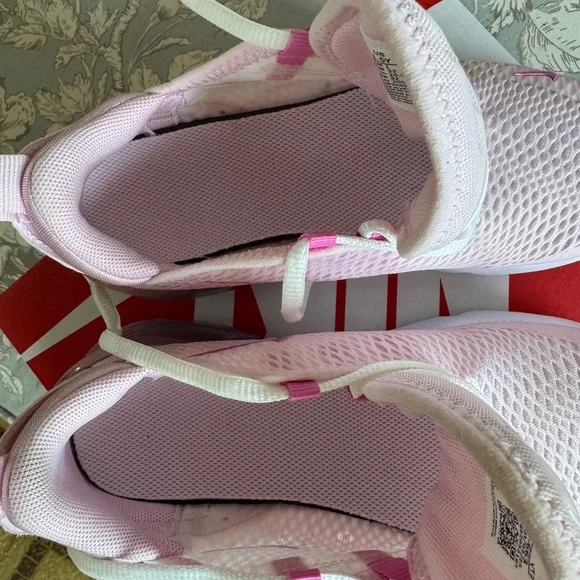 Nike AirMax 270 youth 1.5 pink foam - Picture 4 of 5